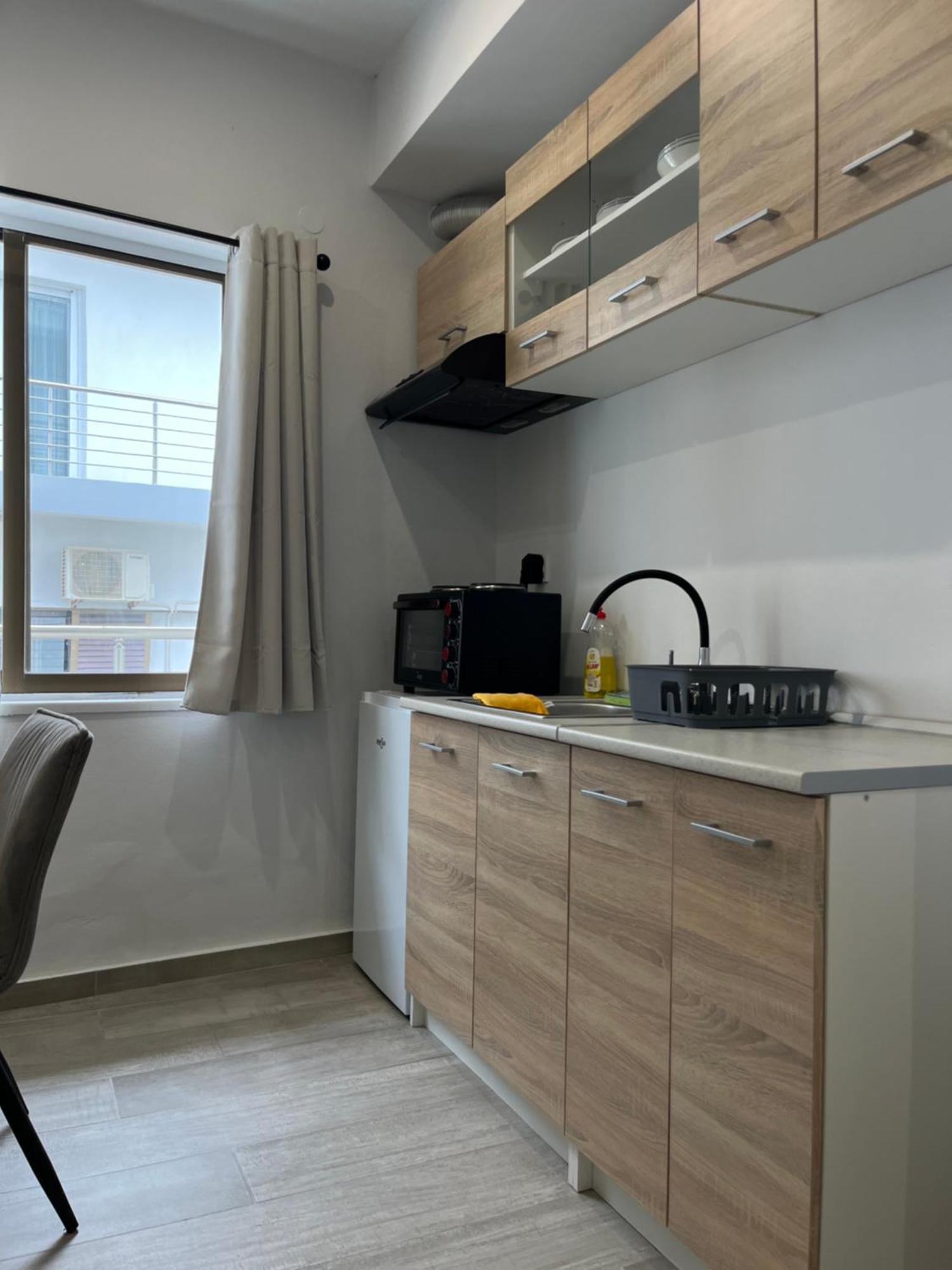 Meramvellou Living Heraklion  Exterior photo